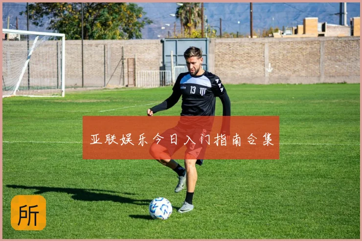 亚联娱乐今日入门指南合集